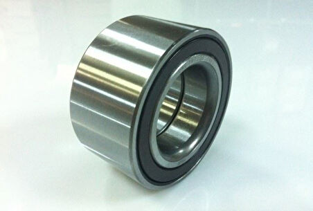 Ford On Teker Rulmanı Transıt Courıer 14 /> Fiesta IV 95>01 Fiesta V Fusıon 01>08 Fiesta 08 /> Focus 99>0 - Voe Dac 39720037 Abs