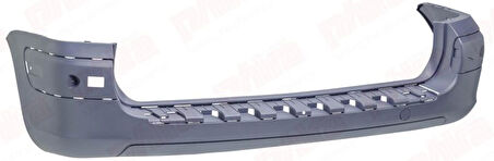 Psa Arka Tampon Astarlı P307 Sw 05> - Phira 307-01320