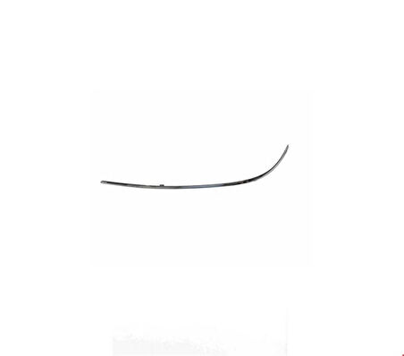 Mercedes On Tampon Nikelajı Sag W212 09> - Vortex V2206174