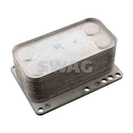 Opel Yag Sogutucusu Opel Vivaro Trafıc II Laguna III 2.0 M9r - Swag 60107666