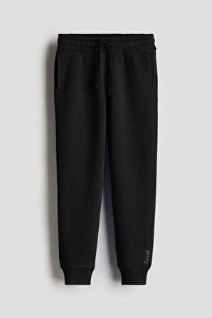 La'ciel Eşofman Altı Üç İplik Şardonsuz