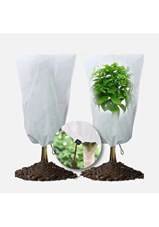 Gardener 11303 Saksılı Bitkiler İçin Koruma Örtüsü