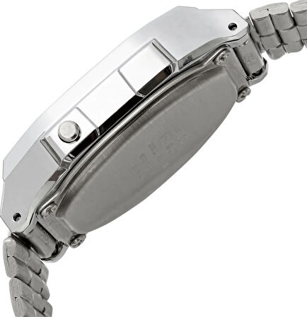 Casıo A168WA-1WDF Kol Saati