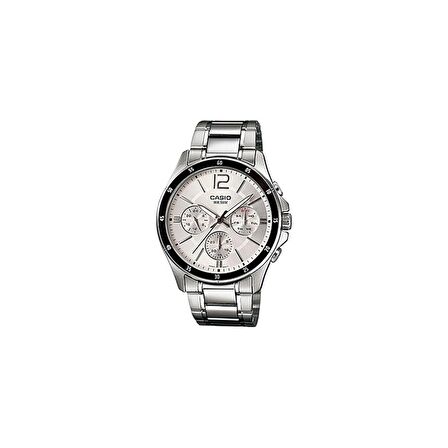 Casıo MTP-1374D-7AVDF Kol Saati