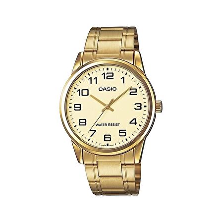 Casıo MTP-V001G-9BUDF Kol Saati