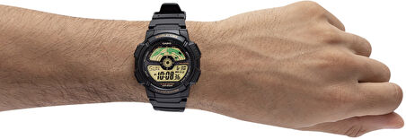 Casıo AE-1100W-1BVDF Kol Saati