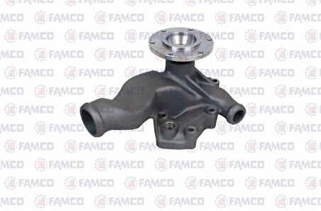 Man Truck Devirdaım Man G90 V1200-Z5700-Z8100-Z8200-Z8300 (d0826-D0226-D0224-D0824) - Famco 12.4030.00