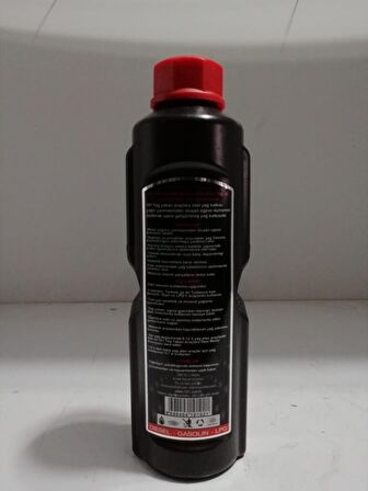 101 MOTOR KORUYUCU YAĞ YAKAN ARAÇLARA ÖZEL  600ML