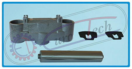 Mercedes Truck Kalıper Tamır Takımı Kopru (durbun) Mercedes Axor - Eurotech 1500.224.2