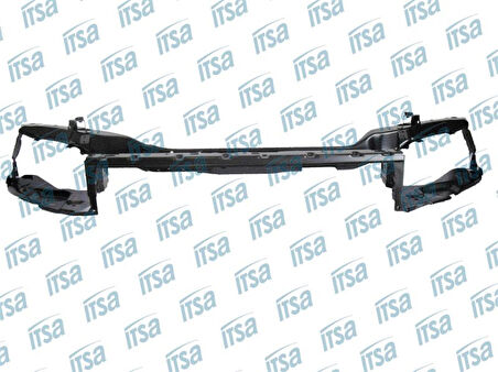 Volvo On Panel Sac Volvo S40 04> - İtsa 10ifr0110272