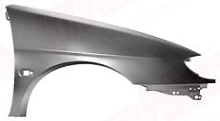 Renault On Camurluk Sag Sinyal Delikli Sac Megane I 96> - Oran 285012