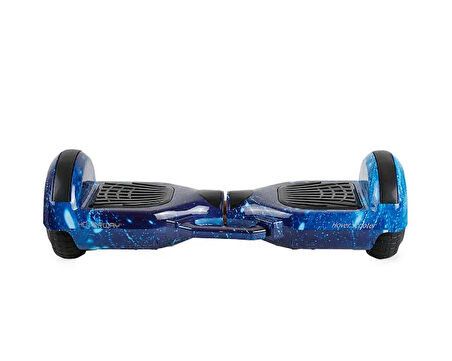 Hoverway Unisex Power Scooter PWS707-GLAXY