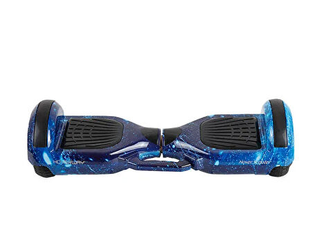 Hoverway Unisex Power Scooter PWS707-GLAXY