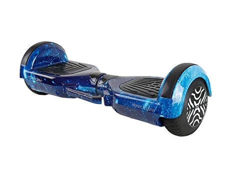 Hoverway Unisex Power Scooter PWS707-GLAXY