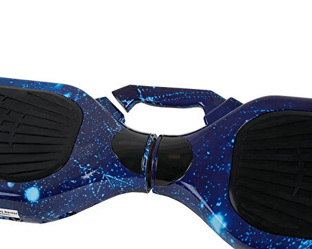 Hoverway Unisex Power Scooter PWS707-GLAXY