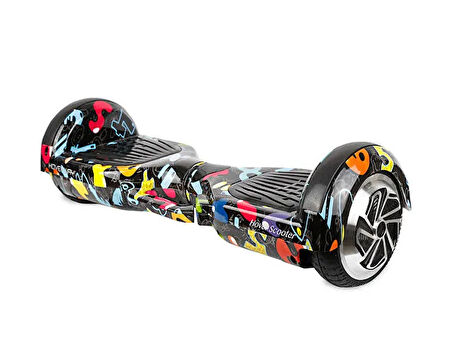 Hoverway Unisex Power Scooter Pws707-Pink
