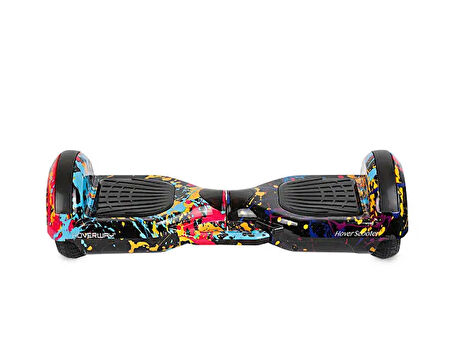 HOVERWAY PWS707-PAINTER HOWER SCOOTER 
