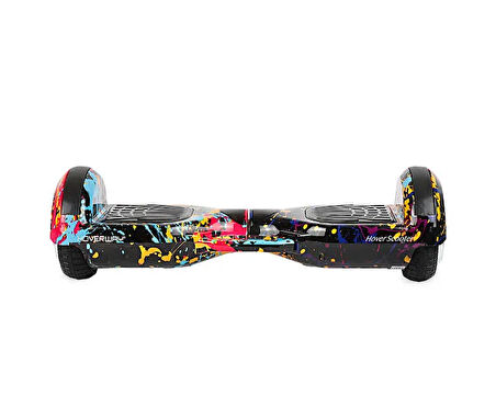 HOVERWAY PWS707-PAINTER HOWER SCOOTER 