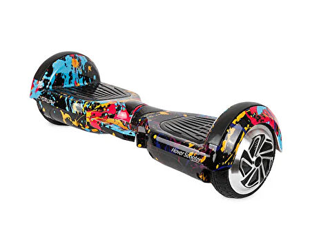 HOVERWAY PWS707-PAINTER HOWER SCOOTER 