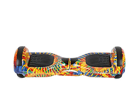 Hoverway Pws707-Vıctory Hower Scooter