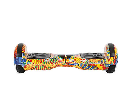 Hoverway Pws707-Vıctory Hower Scooter