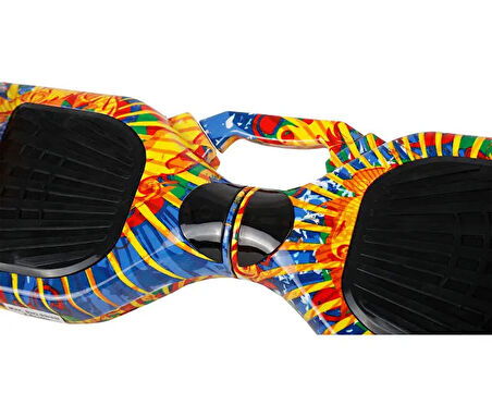 Hoverway Pws707-Vıctory Hower Scooter