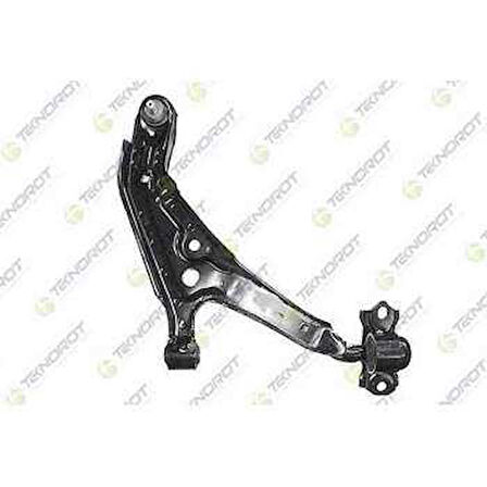 Nissan Alt Salıncak Rotıllı Komple Nissan Primera 1996-2002 ( P11 Kasa ) - Teknorot N-335