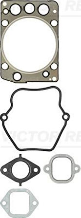 Mercedes Truck Motor Ust Takım Conta Mercedes Axor 1840-1843-Euro 3  Travego-Tourısmo-Setra Om457 Euro 3 - Victor Reinz 03-34285-02