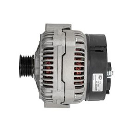 Bmw Alternator Sarj Dinamosu 12v 95a Bmw M51 D25 E34 E36 - Hella 8el012429-071