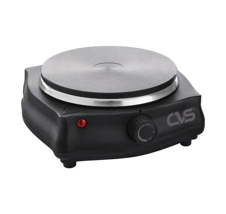 CVS DN 214 Tekli Elektrikli Ocak