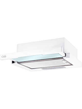 CVS DN 1146 Poyraz Eco Sürgülü Çift Motorlu Aspiratör