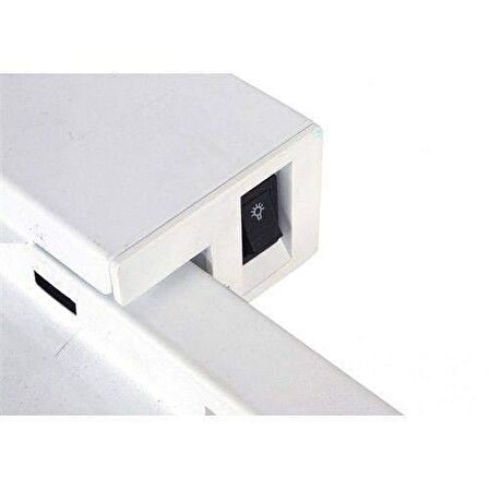 Cvs DN 1152 Samyeli Sürgülü Çift Motorlu Aspiratör Inox