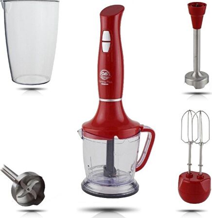 Cvs Dn 1280 Gammaplus Robot Blender