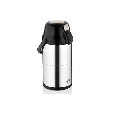 CVS DN 3526 2,5 Litre Çelik Termos