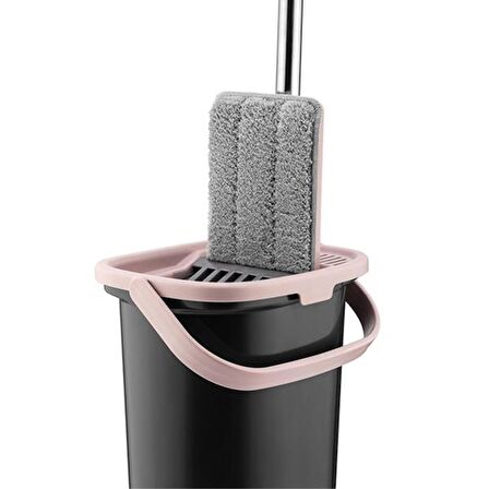 CVS DN 4116 Kompakt Flat Mop Temizlik Seti