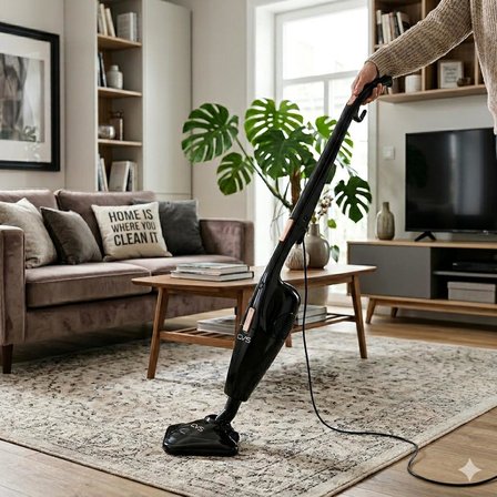 CVS DN 4732 Wanda Plus Pratik Dik Süpürge 17kpa