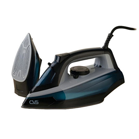 CVS DN 5483 Firuze Seramik Tabanlı 3000 W Ütü