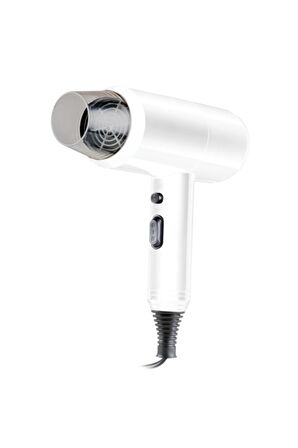 Cvs DN 7029 Elena 1000 W AC Motor Sıcak ve Soğuk Saç Kurutma Makinesi