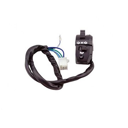 Ramzey KARACA SOL KUMANDA