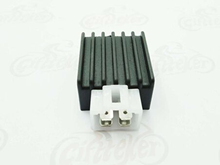 Mondial 110FT-HC-TT delta REGÜLATÖR