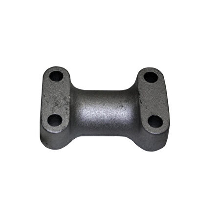 Atv Vulcan-X Gidon Bağlantı Kelepçesi Orj