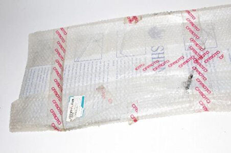 Cf Moto Utv Ön Siperlik 800Cc Orj *