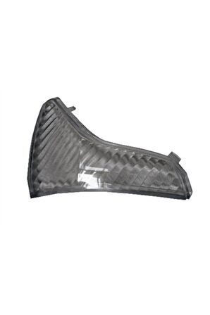 Mondial 150ZC ÖN SİNYAL CAMI SOL ORJ