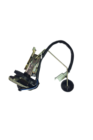 Kanuni HUSSAR KEEWAY BENZİN ŞAMANDIRASI