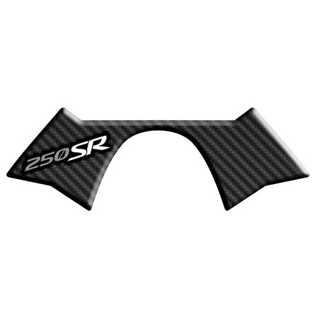 Cf Moto 250 Sr 2020 - 2023 Mesnet Pad 004