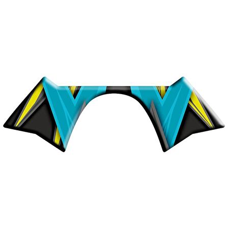 Cf Moto 250 Sr 2020 - 2023 Mesnet Pad 001