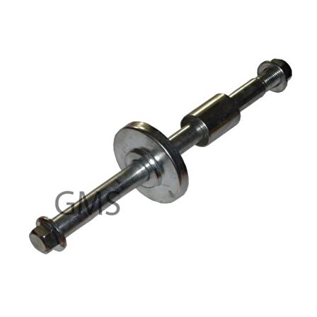 Arka Teker Mili Set Cg125