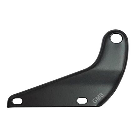 Egsoz Baglantı Sacı Siyah Cg