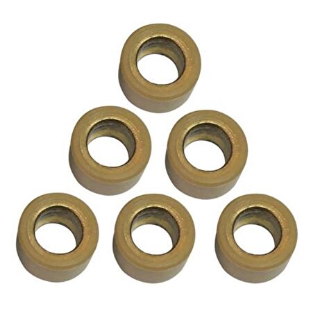 İlk Hareket Tahrik Seti Activa S Uyumlu