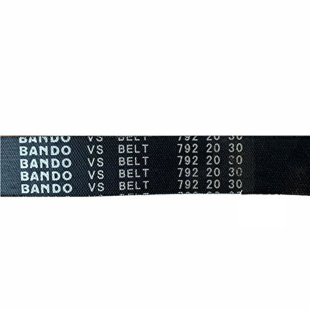 Atv 250 Thot 200 Off Road Bando Kayış 792-20-30